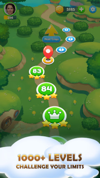 Scaricare Skip-Bo Giochi di carte per Android Screenshot 4