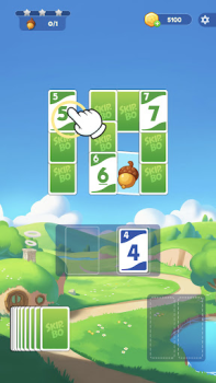 Scaricare Skip-Bo Giochi di carte per Android Screenshot 7