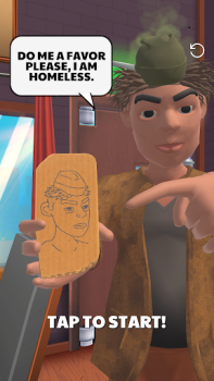 Scaricare Fade Master 3D: Barber Shop Simulatori per Android Screenshot 7