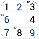 Scaricare  Killer Sudoku di Sudoku.com