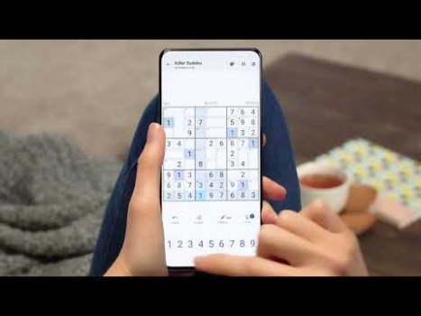 Scaricare Killer Sudoku di Sudoku.com Giochi rompicapo per Android Screenshot 8