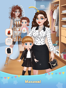 Scaricare Hey Beauty: Love & Puzzle Casual per Android Screenshot 5