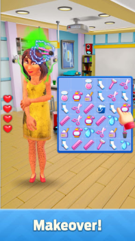 Scaricare Mergedom: Home Design Giochi rompicapo per Android Screenshot 3
