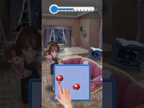 Scaricare Mergedom: Home Design Giochi rompicapo per Android Screenshot 8
