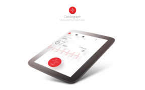 Scaricare Cardiografo - Cardiograph Salute e fitness per Android Screenshot 6