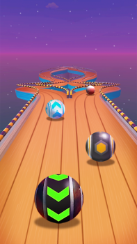 Scaricare Ball Game 3D Casual per Android Screenshot 4