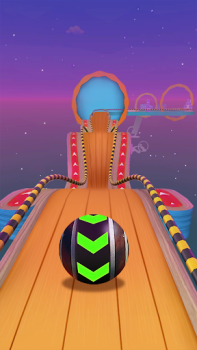 Scaricare Ball Game 3D Casual per Android Screenshot 5