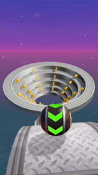 Scaricare Ball Game 3D Casual per Android Screenshot 6