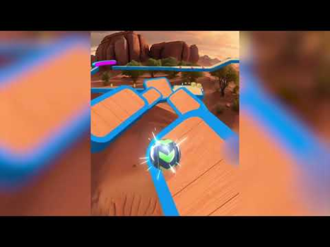 Scaricare Ball Game 3D Casual per Android Screenshot 8