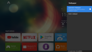 Scaricare ATV Launcher Personalizzazione per Android Screenshot 6