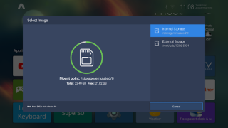 Scaricare ATV Launcher Personalizzazione per Android Screenshot 7