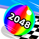 Scaricare  Ball Run 2048: merge number