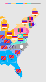 Scaricare State.io — Conquista il mondo Strategie per Android Screenshot 4