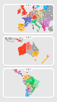 Scaricare State.io — Conquista il mondo Strategie per Android Screenshot 5