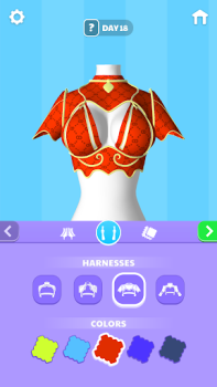 Scaricare Bra Maker Simulatori per Android Screenshot 5