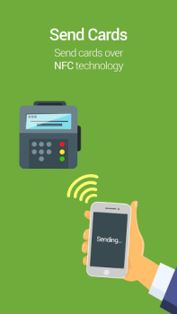 Scaricare Carte - Portafoglio Mobile Lavoro per Android Screenshot 3