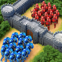 Scaricare  Total Battle: War Strategy