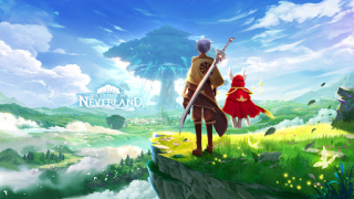 Scaricare The Legend of Neverland Giochi di ruolo per Android Screenshot 6