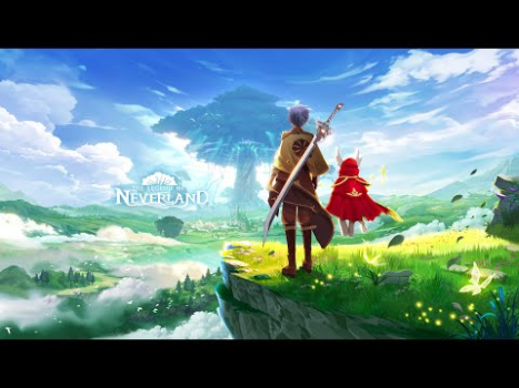 Scaricare The Legend of Neverland Giochi di ruolo per Android Screenshot 8