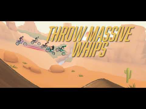 Scaricare Mad Skills Motocross 3 Corse per Android Screenshot 8
