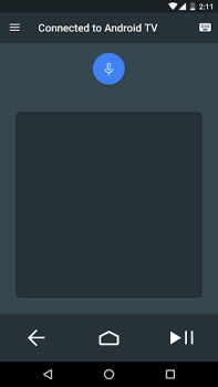 Scaricare Android TV Remote Control Strumenti per Android Screenshot 2