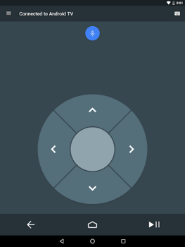 Scaricare Android TV Remote Control Strumenti per Android Screenshot 5