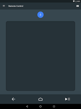 Scaricare Android TV Remote Control Strumenti per Android Screenshot 6