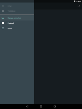 Scaricare Android TV Remote Control Strumenti per Android Screenshot 7