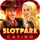 Scaricare  Slotpark Slot Machine Game 888