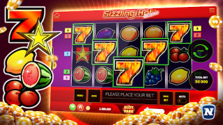Scaricare Slotpark Slot Machine Game 888 Casinò per Android Screenshot 2