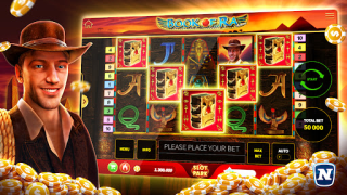 Scaricare Slotpark Slot Machine Game 888 Casinò per Android Screenshot 3