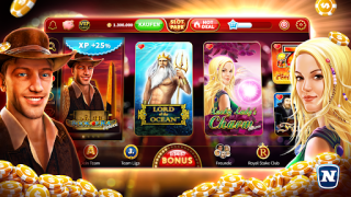 Scaricare Slotpark Slot Machine Game 888 Casinò per Android Screenshot 5