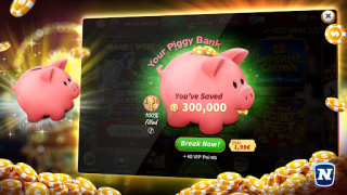 Scaricare Slotpark Slot Machine Game 888 Casinò per Android Screenshot 6