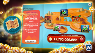 Scaricare Slotpark Slot Machine Game 888 Casinò per Android Screenshot 7