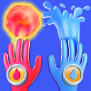 Scaricare  Elemental Gloves - Magic Power