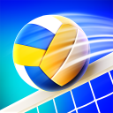 Scaricare  Volleyball Arena: Spike Hard