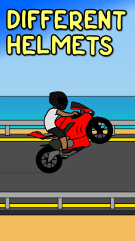 Scaricare Wheelie Life Corse per Android Screenshot 3