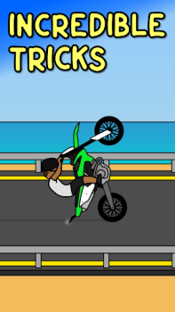 Scaricare Wheelie Life Corse per Android Screenshot 4