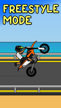 Scaricare Wheelie Life Corse per Android Screenshot 5
