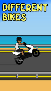 Scaricare Wheelie Life Corse per Android Screenshot 6