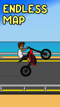 Scaricare Wheelie Life Corse per Android Screenshot 7