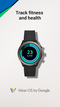 Scaricare Wear OS by Google Comunicazione per Android Screenshot 6
