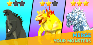 Scaricare Monster Draft Azione per Android Screenshot 4