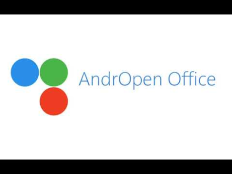 Scaricare AndrOpen Office Affari per Android Screenshot 6
