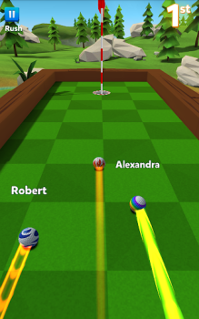 Scaricare Golf Battle Giochi di sport per Android Screenshot 6