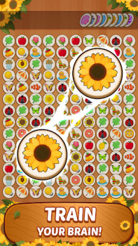 Scaricare Tile Pair 3D - Tile Connect 3D Giochi da tavolo per Android Screenshot 2