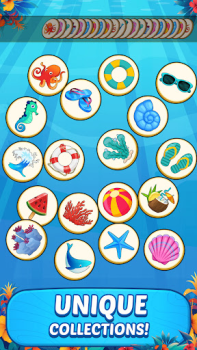 Scaricare Tile Pair 3D - Tile Connect 3D Giochi da tavolo per Android Screenshot 4
