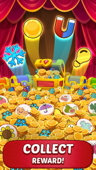 Scaricare Tile Pair 3D - Tile Connect 3D Giochi da tavolo per Android Screenshot 5