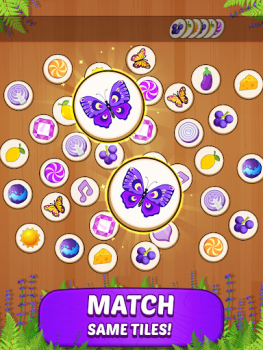 Scaricare Tile Pair 3D - Tile Connect 3D Giochi da tavolo per Android Screenshot 6