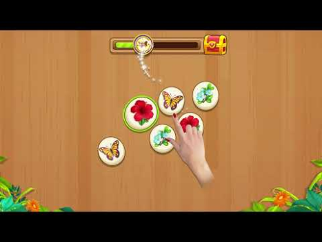 Scaricare Tile Pair 3D - Tile Connect 3D Giochi da tavolo per Android Screenshot 8